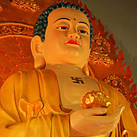 Ba Lần Thấy Phật Trước Lúc Vãng Sanh
