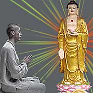 Ba Lần Thấy Phật Hiện Thân Vẫn Không Nói Cho Đến Ngày Vãng Sanh
