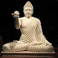 Bốn Câu Thơ Người Học Phật Cần Biết