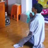 Câu Chuyện Về Một Người Con Phật Hiếu Thảo Thời Hiện Đại
