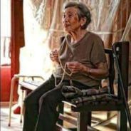 Cụ Bà Mù Chữ Thật Thà Niệm Phật Sau 3 Năm Tự Tại Quy Tây