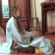 Cụ Bà 72 Tuổi Ít Học Niệm Phật Biết Trước Ngày Vãng Sanh Lưu Xá Lợi Lưỡi