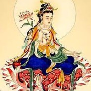 Đại Thế Chí Bồ Tát & Niệm Phật Viên Thông Chương