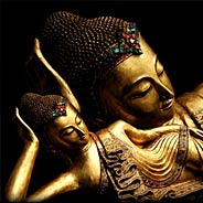 Dùng Tượng Phật Làm Đồ Trang Trí Mỹ Thuật Sẽ Bị Đọa