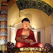Hai Điều Kiện Cần Thiết Cho Người Niệm Phật Cầu Vãng Sanh Tịnh Độ