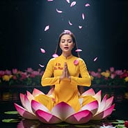 Làm Thế Nào Để Niệm Phật Có Cảm Ứng?