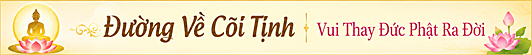 Đường Về Cõi Tịnh