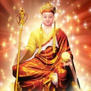 Nghe Lời Địa Tạng Bồ Tát Khuyên Niệm Phật Được Vãng Sanh