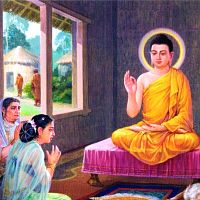 Người Niệm Phật Phải Hội Đủ 3 Yếu Tố Thiện Căn Phước Đức Nhân Duyên