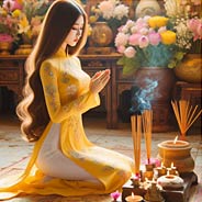 Niệm Phật Như Thế Nào Gọi Là Công Phu Thành Phiến?