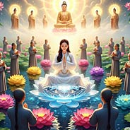 Phương Pháp Để Tự Biết Bản Thân Có Nắm Chắc Phần Vãng Sanh Hay Không