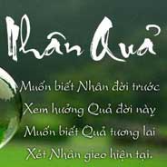 Quả Báo Ăn Thịt Chúng Sanh