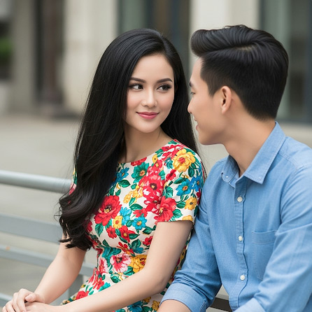 Quả Báo Tàn Khốc Do Lối Sống Buông Lung Tà Hạnh Của Một Cô Gái