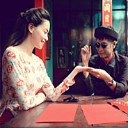 Người Hiểu Đạo Chớ Nên Xem Bói