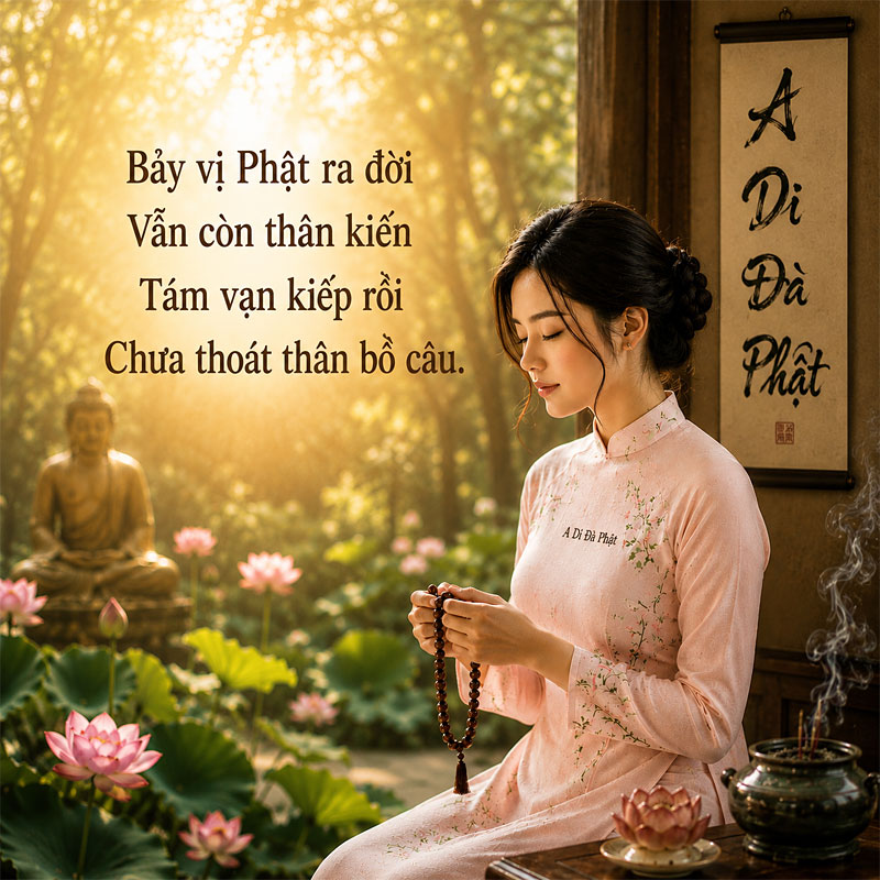 Bạn Đã Chuẩn Bị Gì Cho Chuyến Hành Trình Cuối Cùng Của Đời Mình?