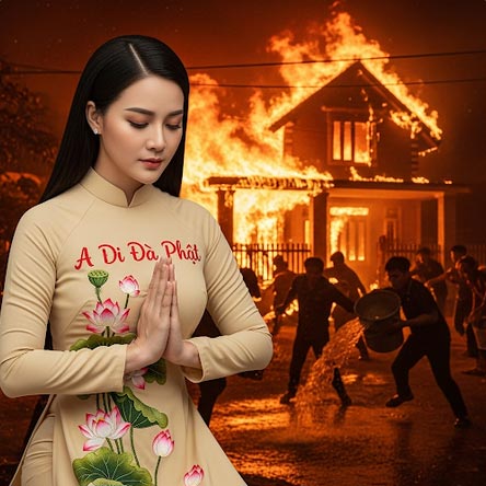 Làm Cách Nào Để Nhận Biết Người Chân Thật Học Phật?