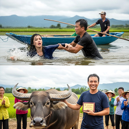 Làm Việc Thiện Phải Nghĩ Đến Hậu Quả Lâu Dài
