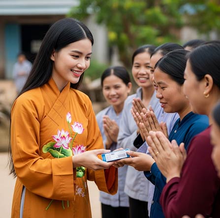 Lúc Lâm Chung Muốn Tâm Trí Tỉnh Táo Để Ra Đi Thì Bình Thường Phải Nổ Lực Tu Thiện