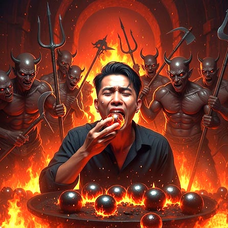 Nam Nữ Quan Hệ Tình Dục Trước Khi Kết Hôn Sẽ Bị Giảm Phước Thọ