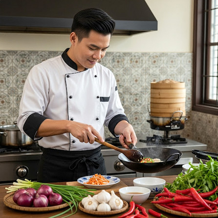 Người Phật Tử Ăn Ngũ Vị Tân Phước Đức Càng Tiêu Mòn Điều Bất Lợi Xảy Đến Ngày Một Nhiều