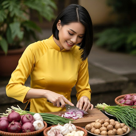 Người Phật Tử Ăn Ngũ Vị Tân Phước Đức Càng Tiêu Mòn Điều Bất Lợi Xảy Đến Ngày Một Nhiều
