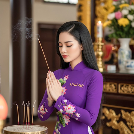 Quả Báo Tàn Khốc Do Lối Sống Buông Lung Tà Hạnh Của Một Cô Gái