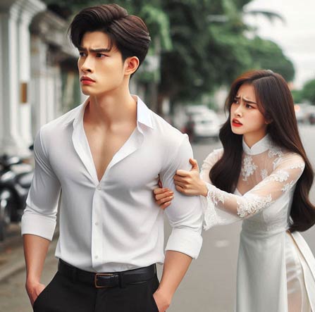 Ra Trường Tìm Được Việc Làm Lý Tưởng Nhờ Giữ Hạnh Không Tà Dâm Với Bạn Gái