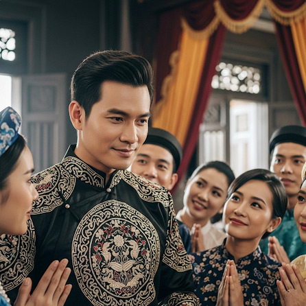 Thế Nào Là Phước Đức Và Âm Đức?