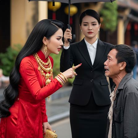 Vì Sao Có Những Người Chuyên Tạo Ác Nghiệp Nhưng Vẫn Sống Trong Giàu Sang Phú Quý?