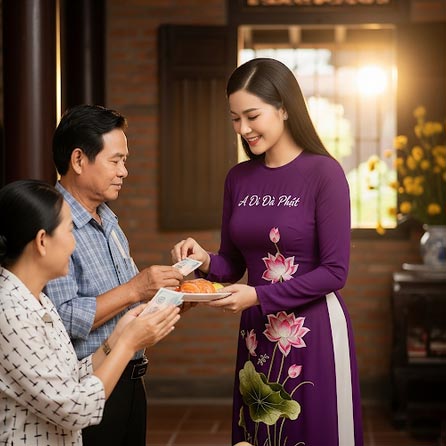 Vì Sao Con Cháu Trong Nhà Đứa Thì Hiếu Thuận Đứa Như Nghịch Tử?