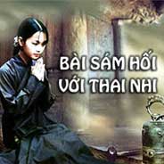 Bài Sám Hối Với Thai Nhi