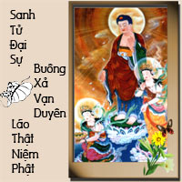 Bằng Chứng Vãng Sanh Tây Phương Cực Lạc