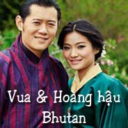 Bhutan - Cõi Tây Phương Cực Lạc Cuối Cùng Ở Thế Gian Này