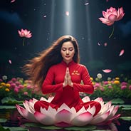 Cách Mau Nhất Để Vượt Thoát Vòng Luân Hồi Khổ Đau