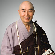 Lão hòa thượng Tịnh Không