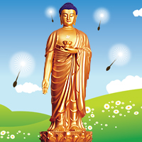 Đại Nguyện Lực Thứ 18 & 19 Của Đức Phật A Di Đà