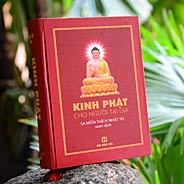 Để Kinh Phật Bừa Bãi Khiến Thân Mang Bệnh