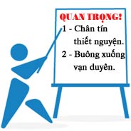 Hai Điều Kiện Cần Có Để Vãng Sanh Tây Phương Cực Lạc