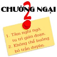 Hai Lý Do Chính Khiến Người Niệm Phật Không Thể Vãng Sanh