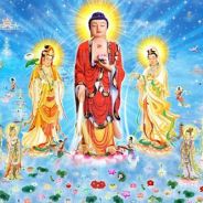 Lợi Ích Lớn Nhất Của Người Niệm Phật Cầu Sanh Tây Phương Là Gì?