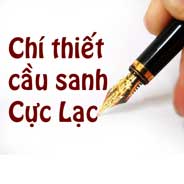 Lời Khuyên Chân Thành Của Một Bệnh Nhân Ung Thư