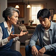 Mối Duyên Tiền Kiếp: Kiếp Trước Là Tình Nhân Kiếp Này Là Mẹ Con