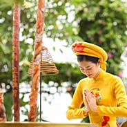 Mục Đích Chánh Yếu Của Việc Đi Chùa Là Gì?
