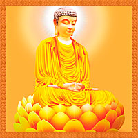 Niệm Mười Danh Hiệu Phật Được Vãng Sanh