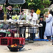 Muốn Siêu Độ Cho Người Phải Thật Sự Có Công Phu Tu Hành
