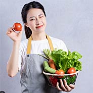 Người Ăn Chay Có 2 Lợi Ích Lớn Là Tiêu Nghiệp Tự Thân Và Giúp Cha Mẹ Siêu Sinh