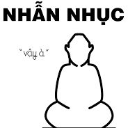 Người Nhẫn Nhục Sẽ Được Trường Thọ