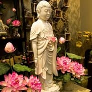 Người Niệm Phật Phải Xa Lìa Những Điều Phi Phạm Hạnh Mới Vãng Sanh