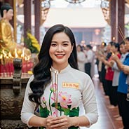 Người Tu Đạo Phải Luôn Nghĩ Rằng Người Khác Đều Đúng Chỉ Tại Mình Sai