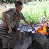 Niệm Phật Là Con Đường Dễ Đi